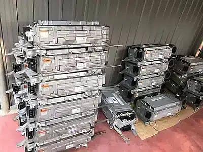 ABS Unit/Hybrid Battery/Prius/Aqua/Vezel/CT200h /RX450h/Lexus/Note