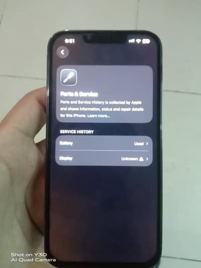 Apple iPhone 13 Pro