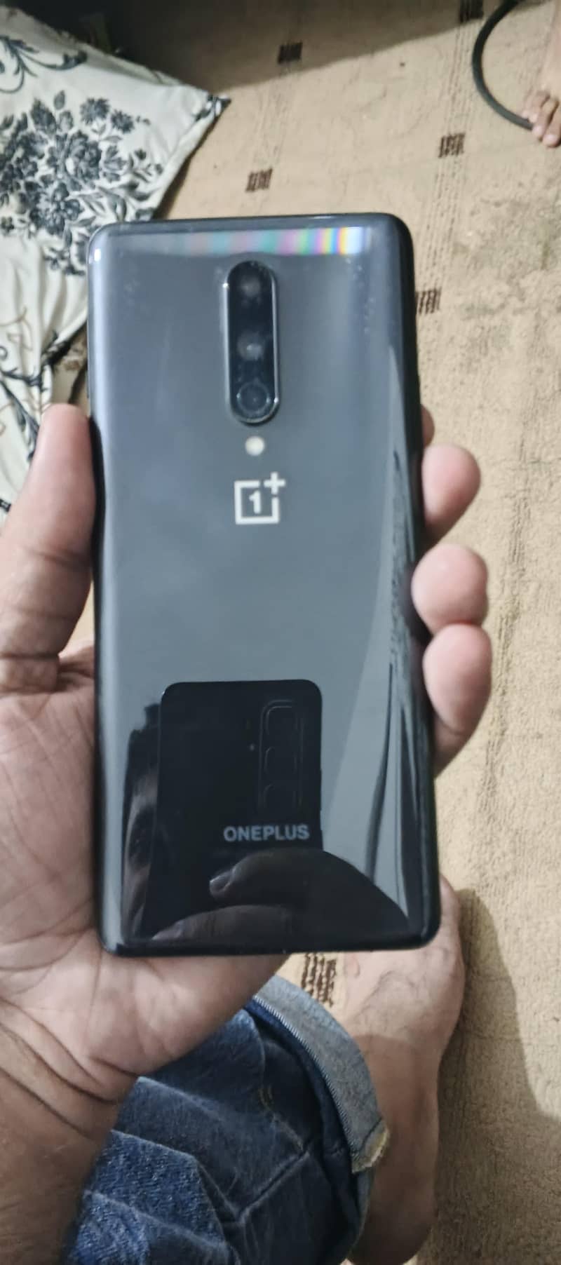 One Plus 8 2
