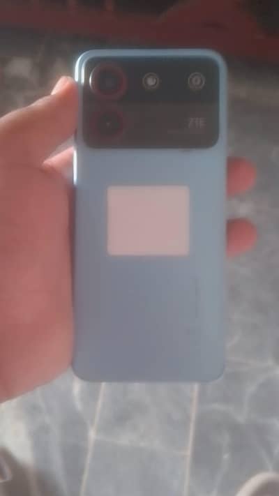 Zte Blade A54
