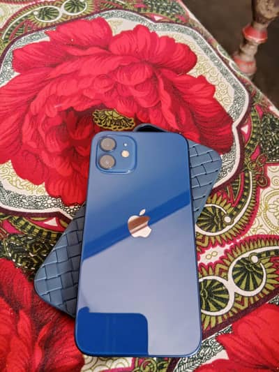 Apple iPhone 12