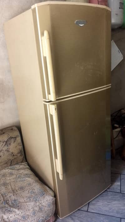 Haire Refrigerator