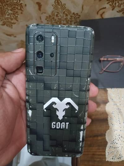 Huawei p40 Pro