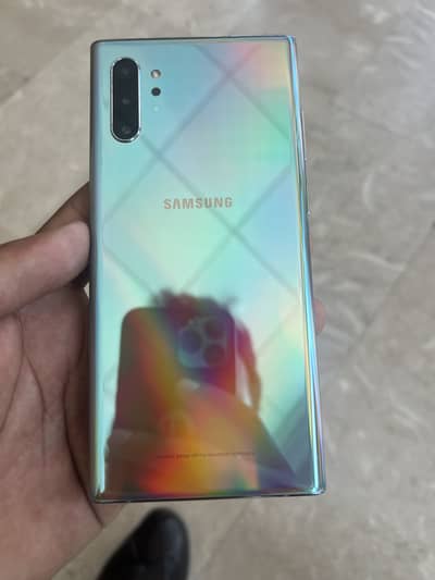 Samsung Mobile Note 10 Plus