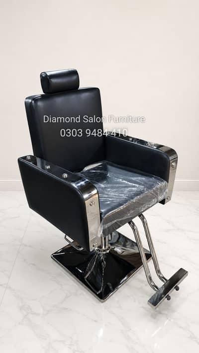 Saloon chair/cutting Chair/hydraulic chair/parlour chair/ barber chai