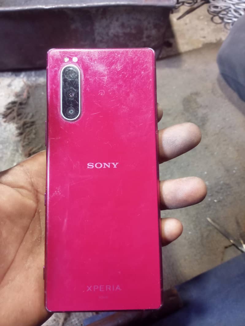 Sony 5 9