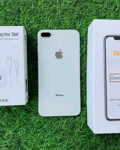 iphone 7 plus 128 GB  (no open no repair) (PTA approved) all ok