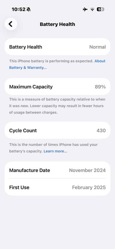 Apple iPhone 16 Pro