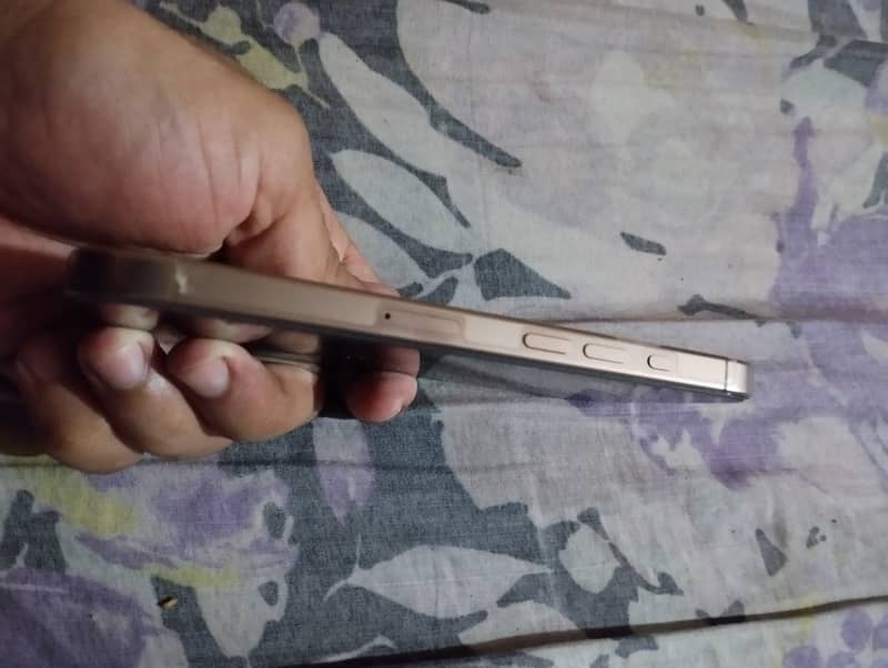 Apple iPhone 16 Pro 2