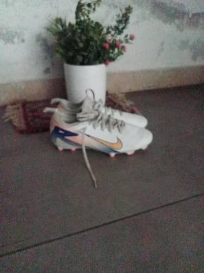 Foot ball boots for sale