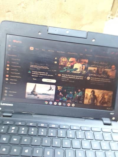 Chromebook Lenovo N22