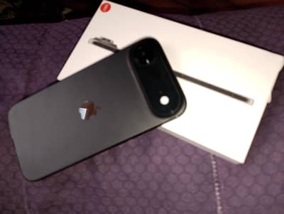 Apple iPhone 17 Air