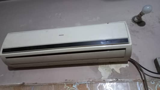 haier 1.5 tan