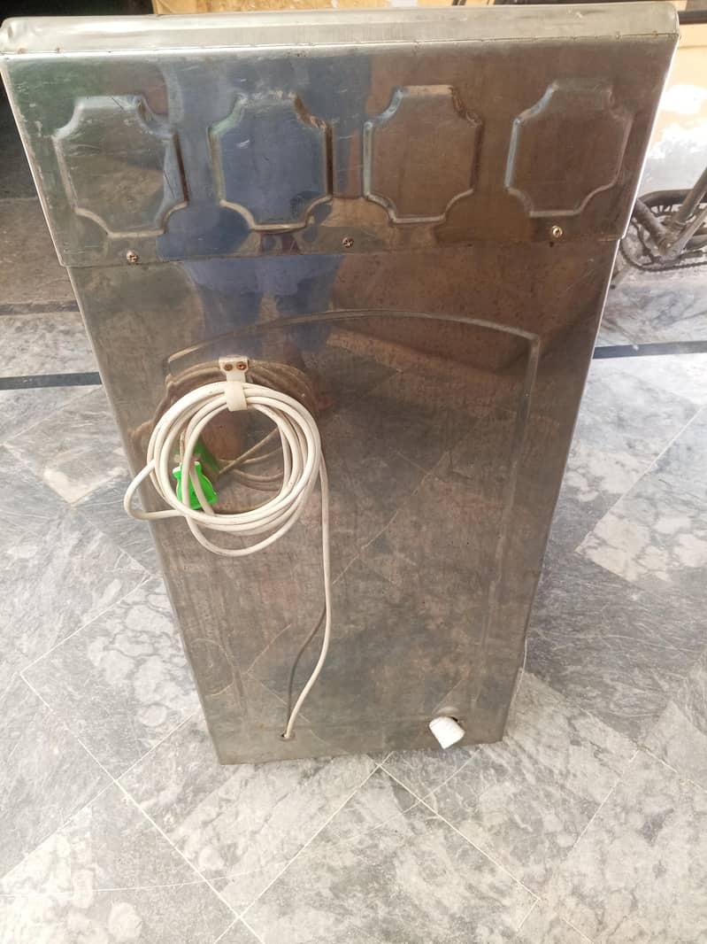 spinner dryer machine 1