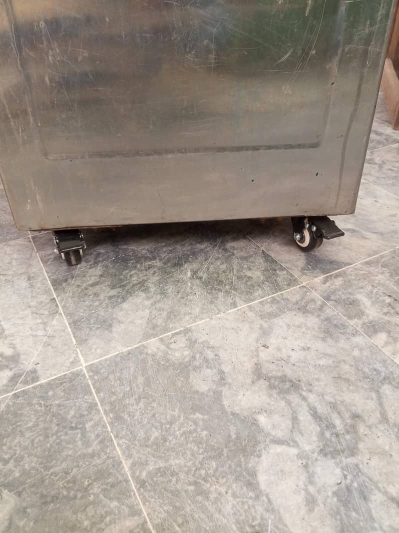 spinner dryer machine 2
