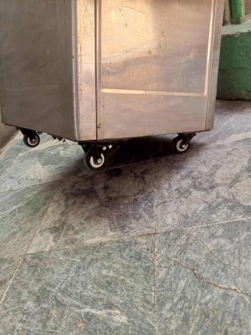 spinner dryer machine 3