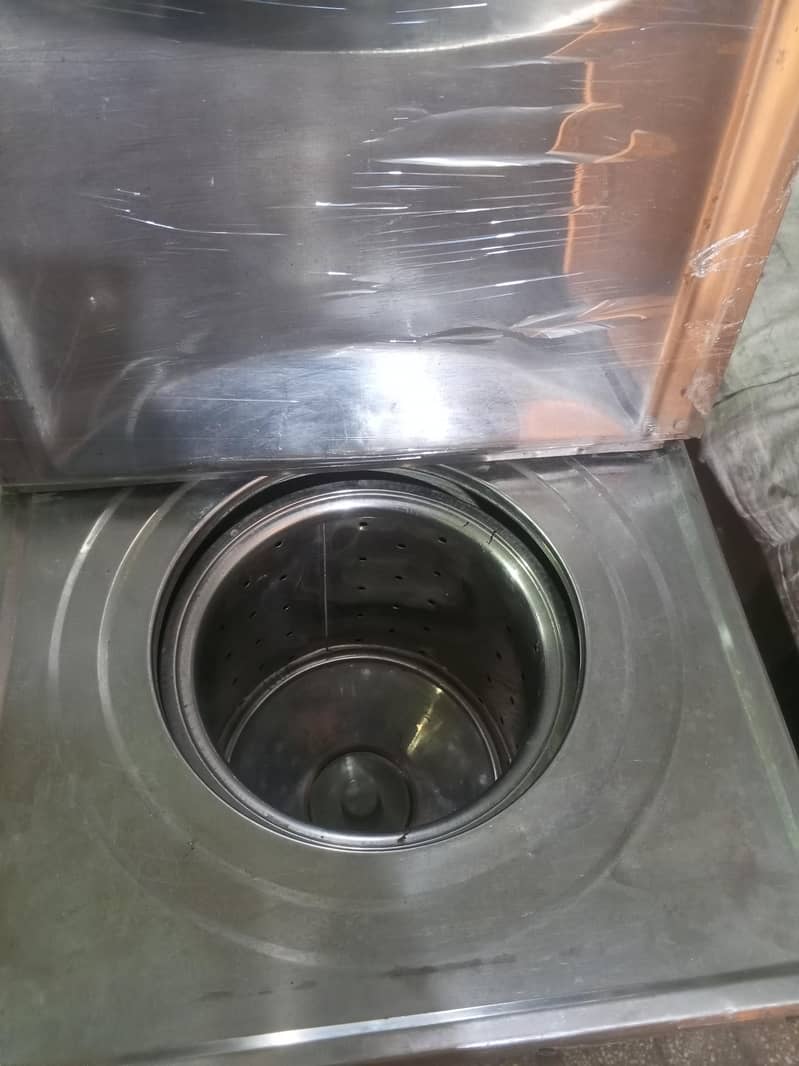 spinner dryer machine 6