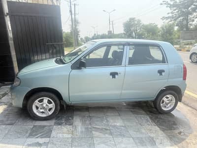 Suzuki Alto 2010