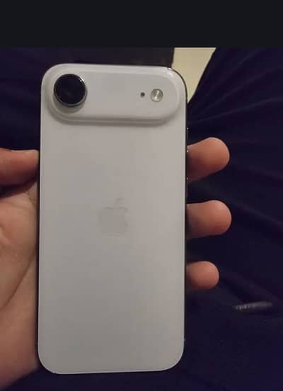 Apple iPhone 17 Air