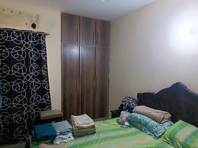2.5 Marla House For Rent