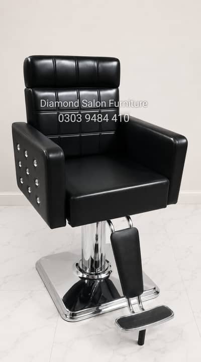 Saloon chair/cutting Chair/hydraulic chair/parlour chair/ barber chai