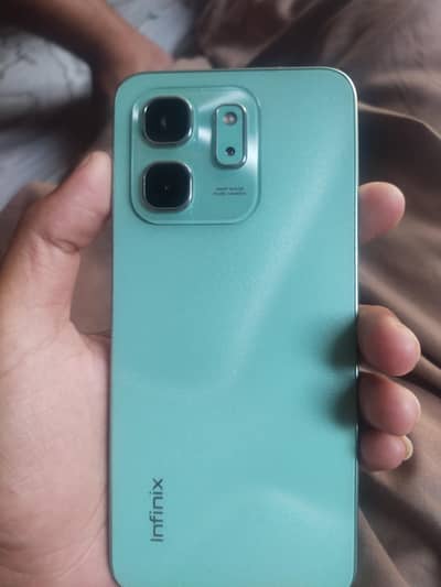 Infinix Hot 50i