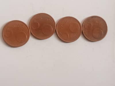coins
