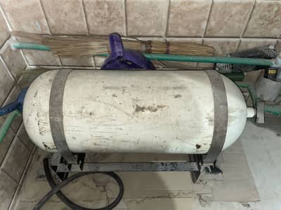 Complete CNG Kit for Sale