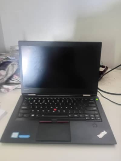 Lenovo thinkpad x1 carbon