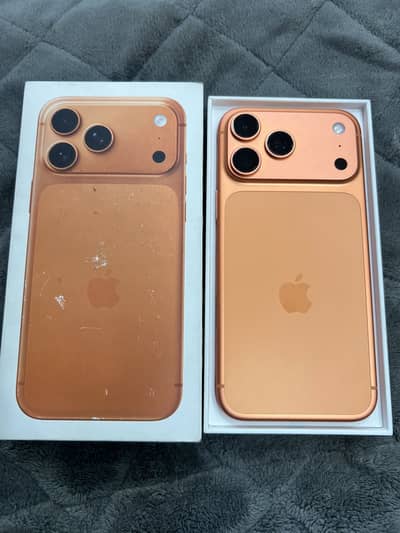 Apple iPhone 17 Pro Max 512 gb