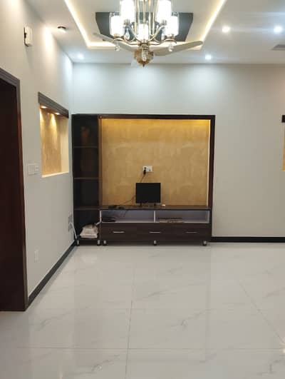 5 Marla Brand New House For Sale In Dha-5, Ialamabad