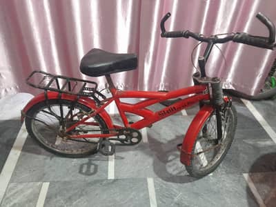 24" Bicycle for sale
