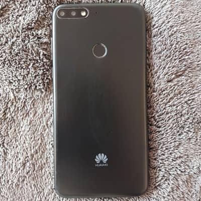 Huawei Y7 Prime