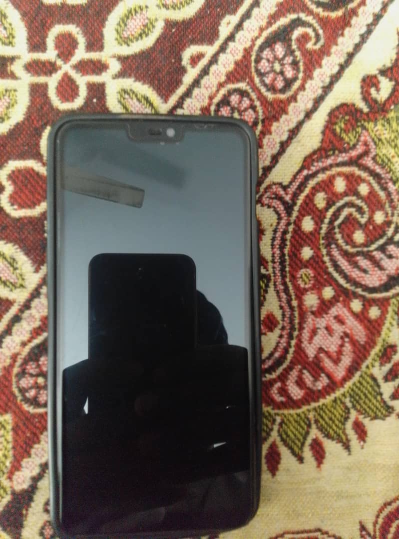 OnePlus A6 Original Panel 0