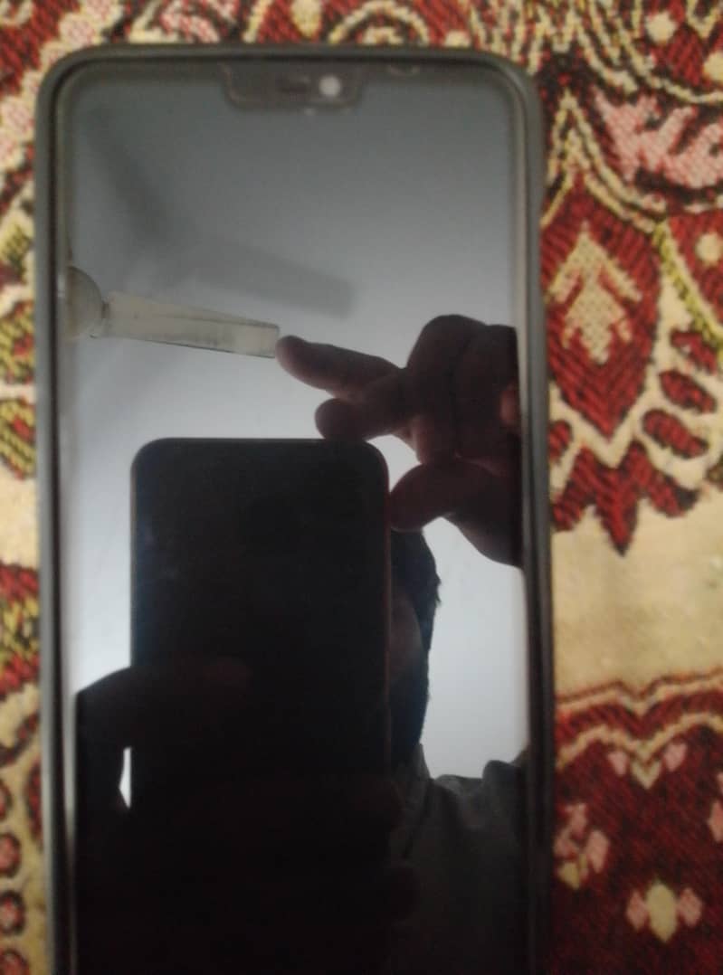 OnePlus A6 Original Panel 1