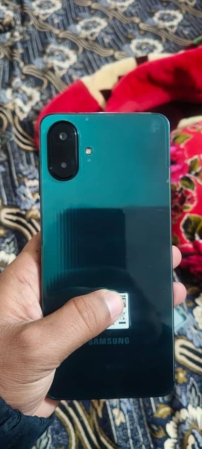 Samsung A07 6/128