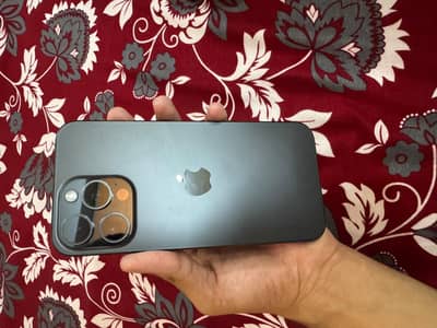 Apple iPhone 15 Pro Max