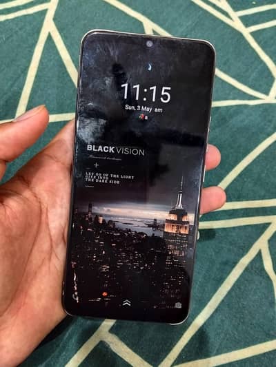 Vivo V20