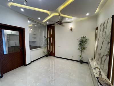 6 Marla Beautiful House Available For Rent