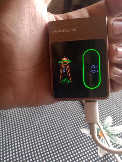 vapeoresso eon nano pro for sale!!!