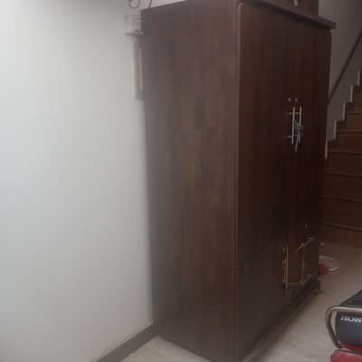 brand new wardrobes