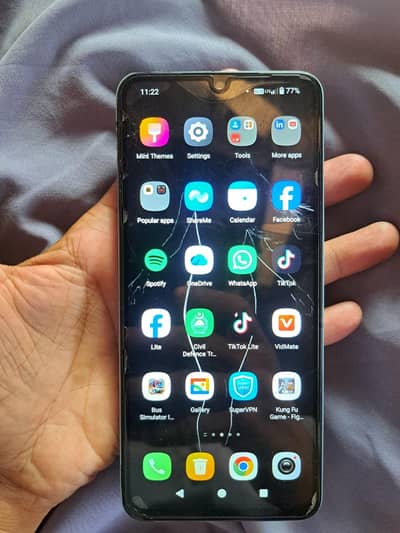 Xiaomi Redmi A5