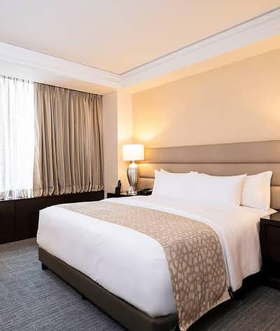 Rooms for Jobians near Daewoo NUST EME