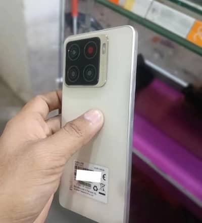 Nubia A56 urgent sale
