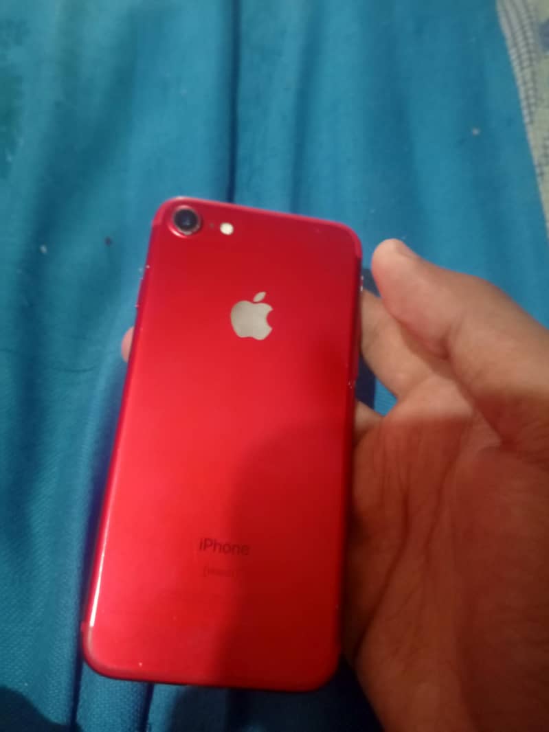 Apple iPhone 7 5