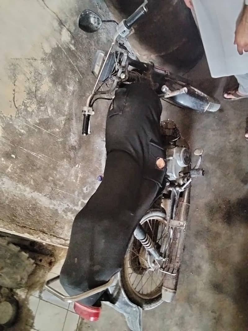 motorcycle 1