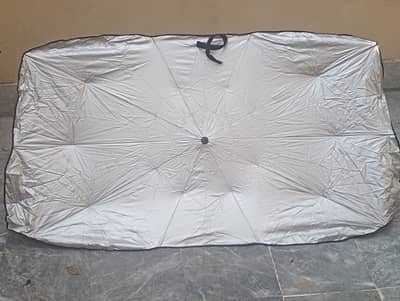 Sun Shade Foldable Umbrella