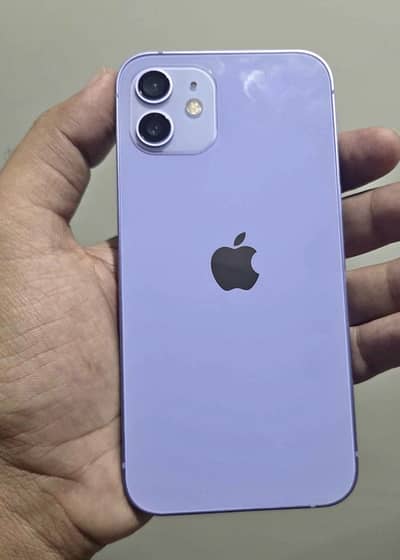 Apple iPhone 12 256Gb Exchange possible