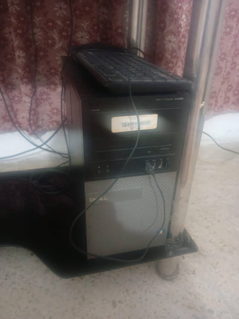 gaming PC 0