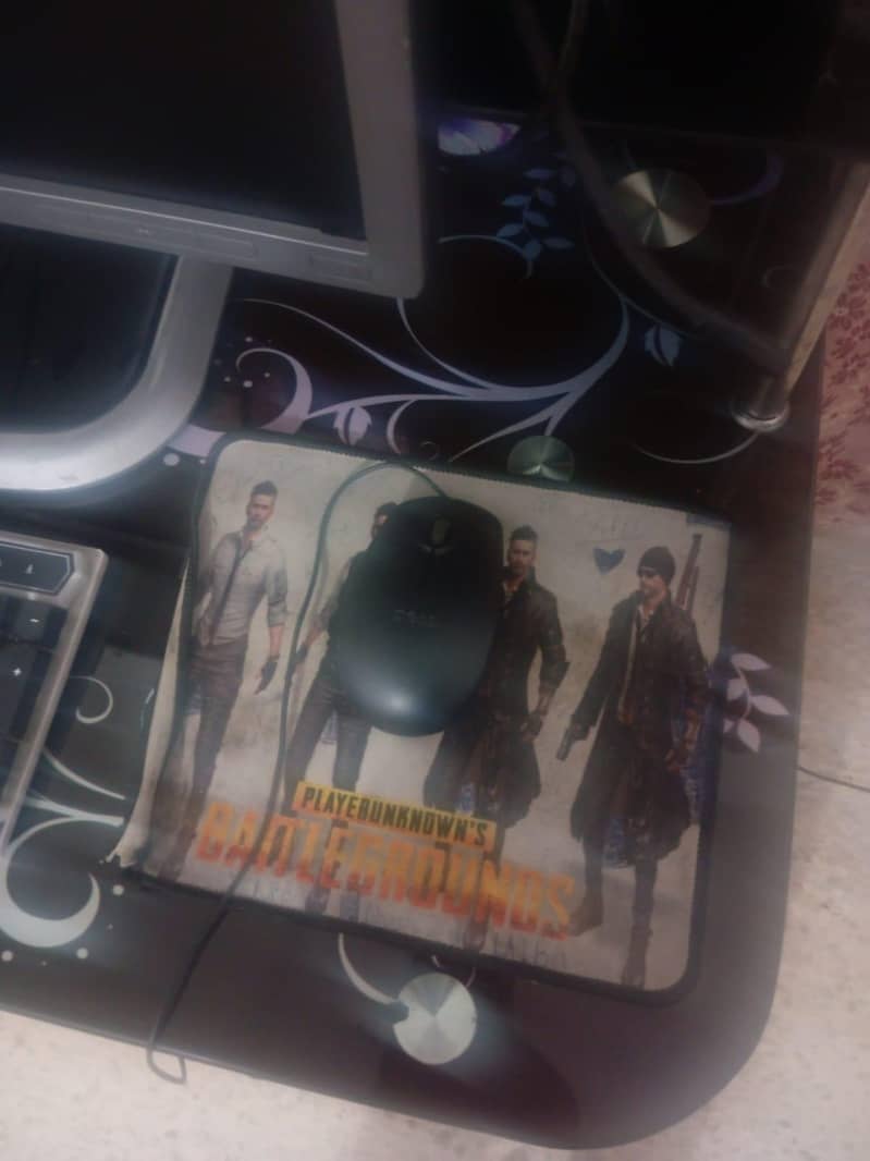gaming PC 1
